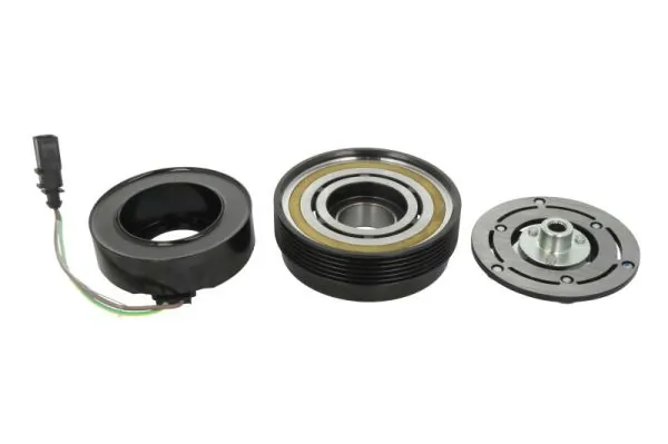 Magnetic Clutch, air conditioning compressor KTT040016