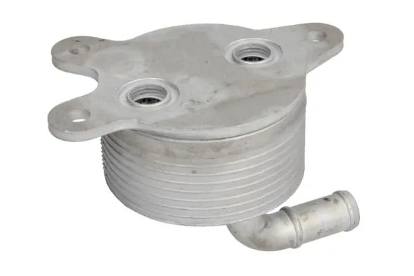 Oil Cooler, automatic transmission D43001TT