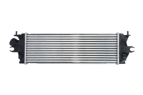 THERMOTEC DAX014TT Charge Air Cooler