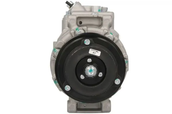 Compressor, air conditioning KTT090101