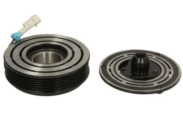 Magnetic Clutch, air conditioning compressor KTT040015