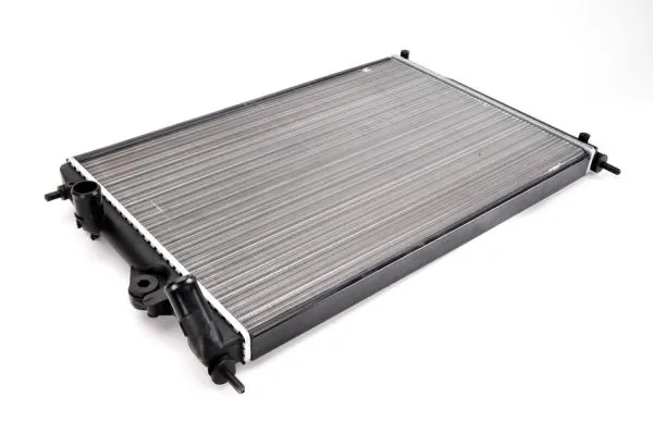 Radiator, engine cooling D7R035TT