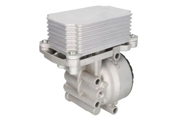 Oil Cooler, engine oil D4G018TT