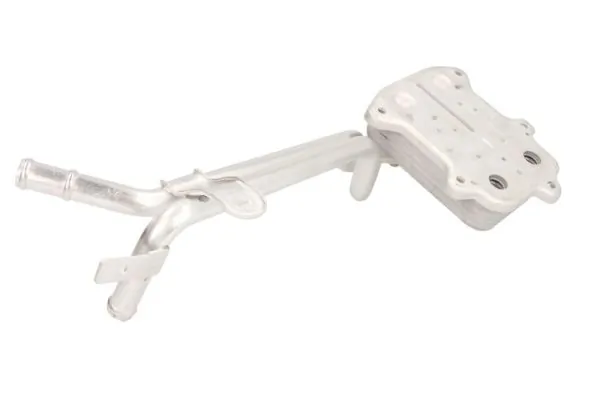 THERMOTEC D4A011TT Oil Cooler, engine oil
