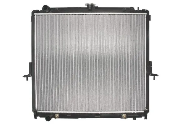 Radiator, engine cooling D71025TT