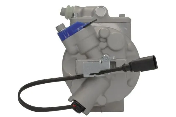 Compressor, air conditioning KTT090486