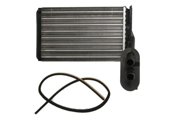 Heat Exchanger, interior heating D6W019TT