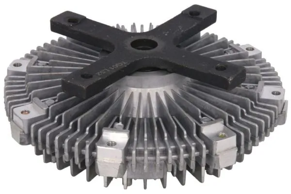 THERMOTEC D55002TT Clutch, radiator fan
