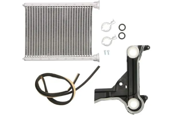 Heat Exchanger, interior heating D6D005TT