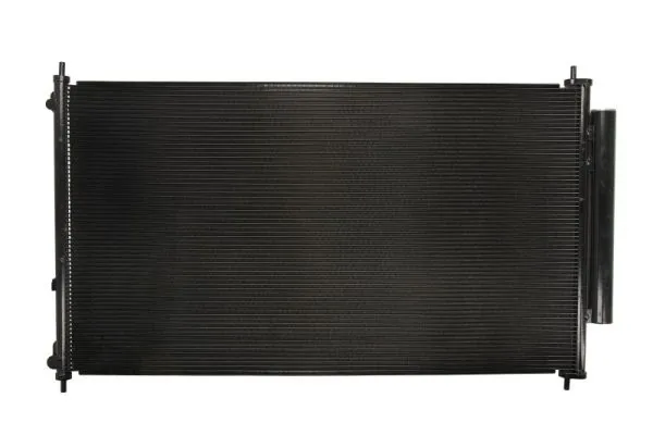 Condenser, air conditioning KTT110714