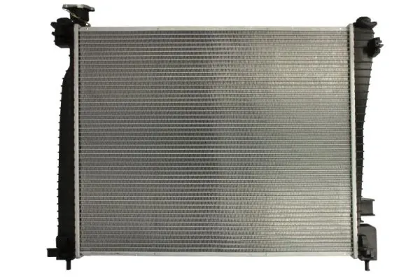 Radiator, engine cooling D7Y076TT