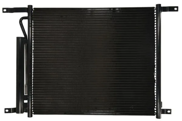 Condenser, air conditioning KTT110419