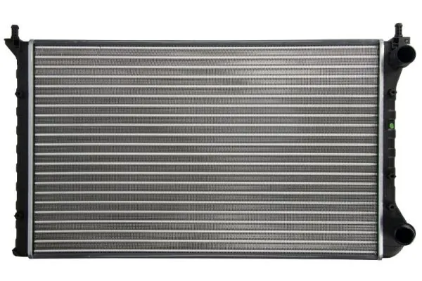 Radiator, engine cooling D7F020TT