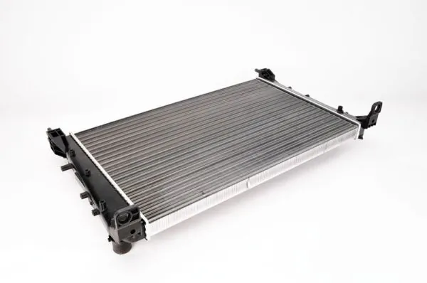 Radiator, engine cooling D7F032TT