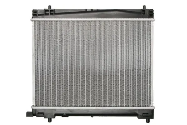 Radiator, engine cooling D72079TT