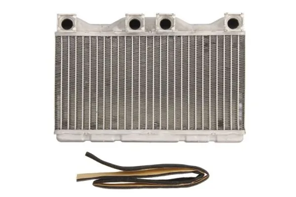 Heat Exchanger, interior heating D6B015TT