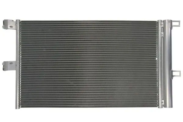 THERMOTEC KTT110817 Condenser, air conditioning