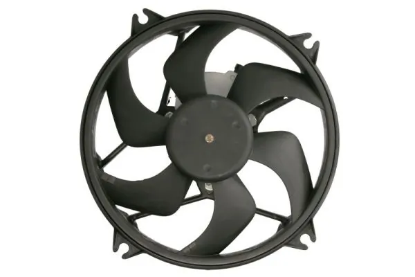 Fan, engine cooling D8P017TT
