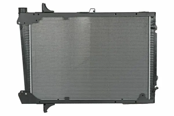 Radiator, engine cooling D7DA011TT