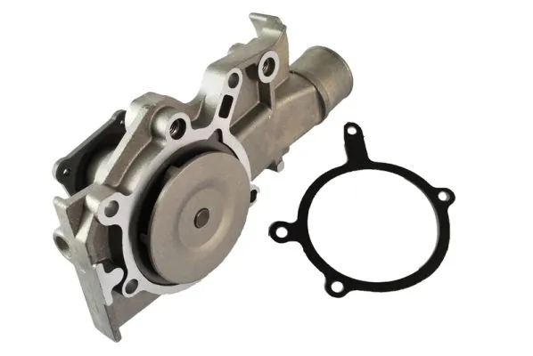 Water Pump, engine cooling D1G043TT