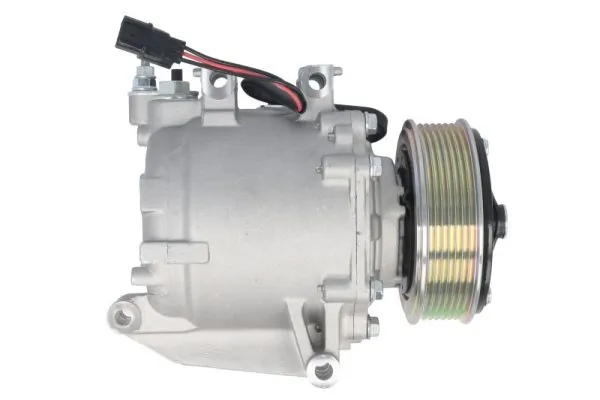 THERMOTEC KTT090510 Compressor, air conditioning