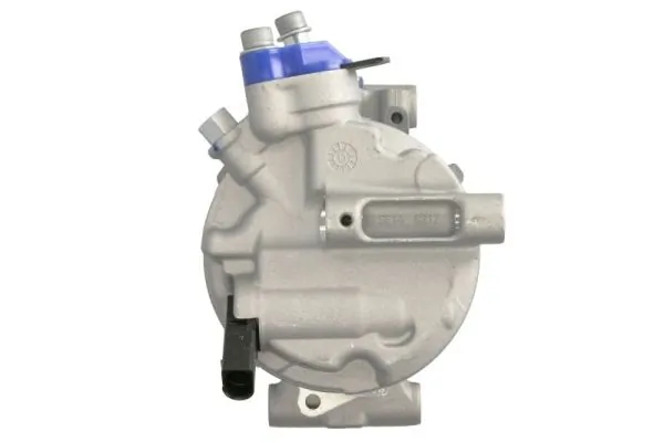 Compressor, air conditioning KTT090498