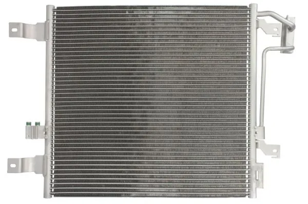 Condenser, air conditioning KTT110604