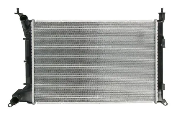 Radiator, engine cooling D7B057TT