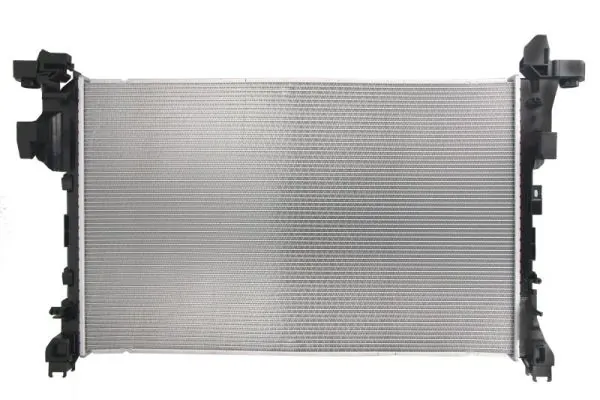 Radiator, engine cooling D7R061TT
