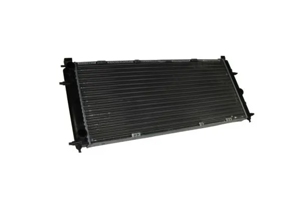 Radiator, engine cooling D7W056TT