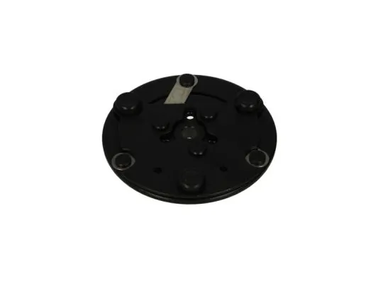 THERMOTEC KTT020041 Drive plate, magnetic clutch (compressor)