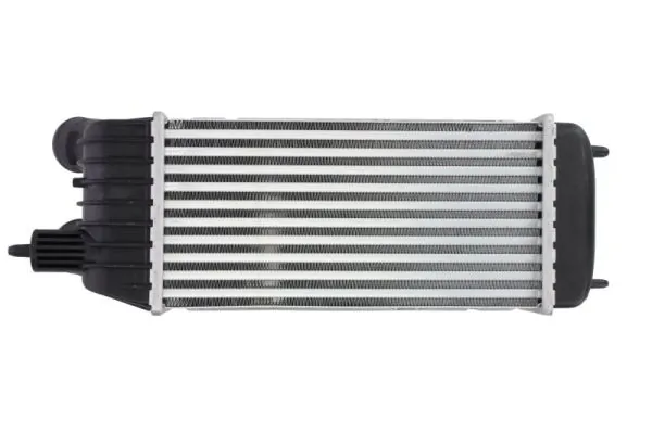 THERMOTEC DAP006TT Charge Air Cooler