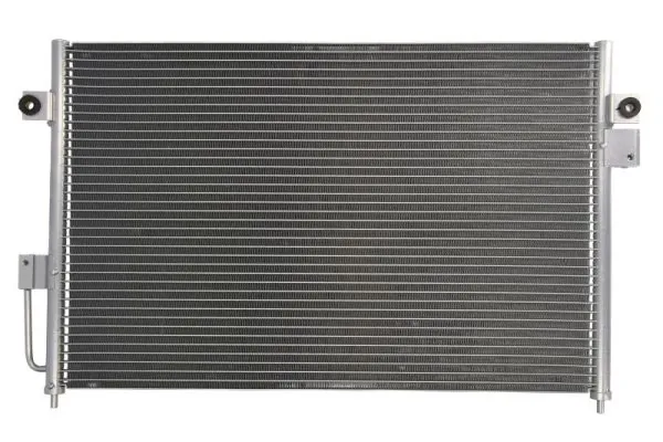 THERMOTEC KTT110416 Condenser, air conditioning