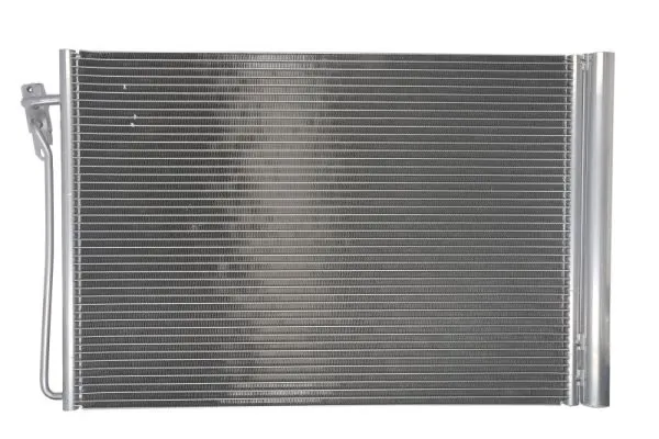 Condenser, air conditioning KTT110587