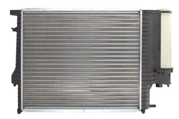Radiator, engine cooling D7B033TT