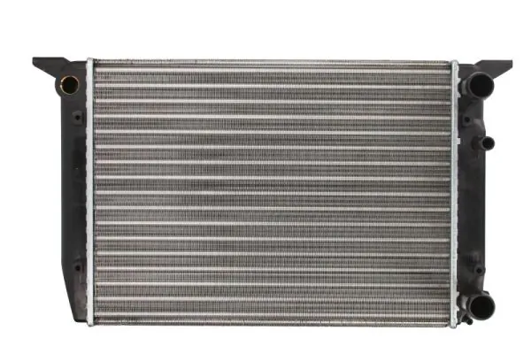 Radiator, engine cooling D7A012TT