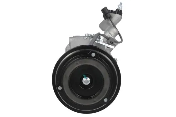 Compressor, air conditioning KTT090143