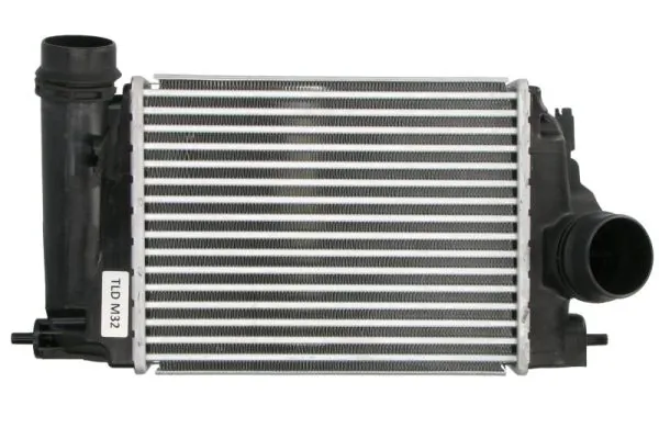 Charge Air Cooler DAR028TT