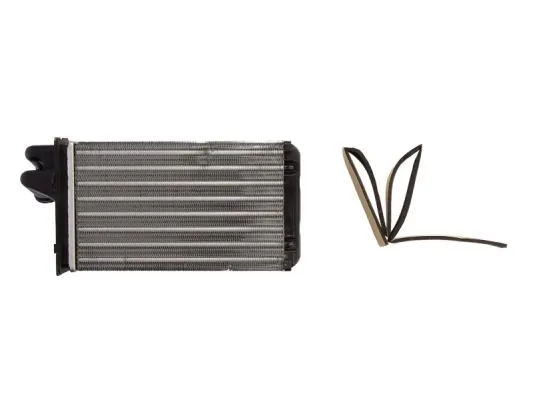 Heat Exchanger, interior heating D6P014TT