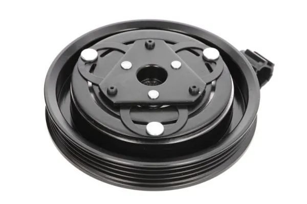 Magnetic Clutch, air conditioning compressor KTT040186