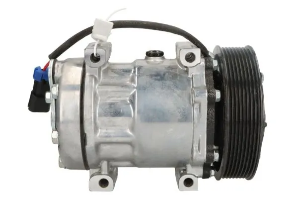 THERMOTEC KTT090580 Compressor, air conditioning