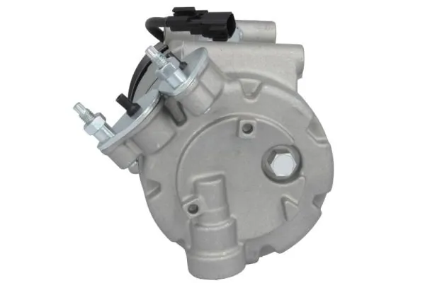 Compressor, air conditioning KTT090196