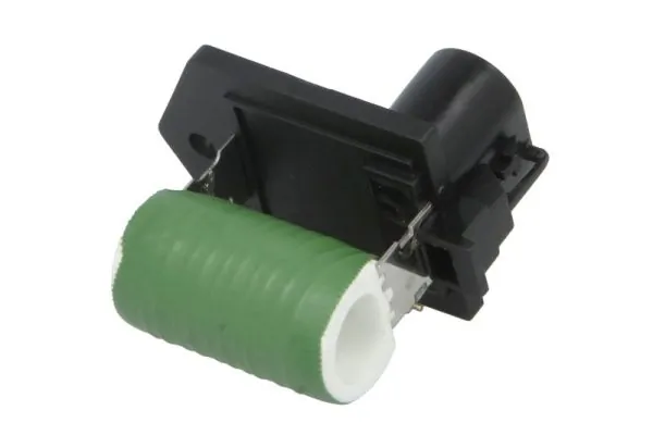 Series Resistor, electric motor (radiator fan) DEF022TT