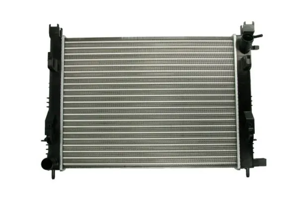 Radiator, engine cooling D7R021TT