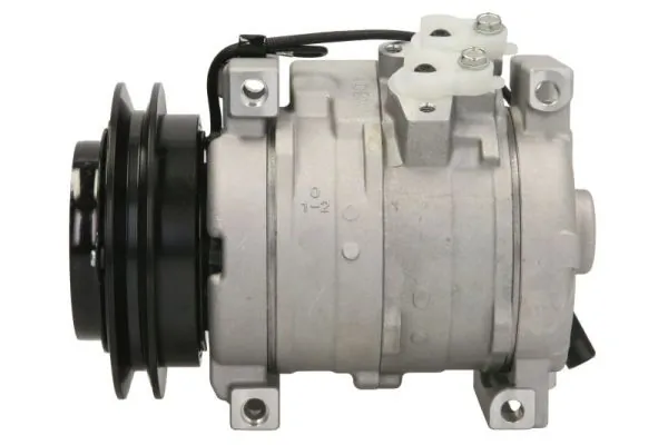 Compressor, air conditioning KTT090377
