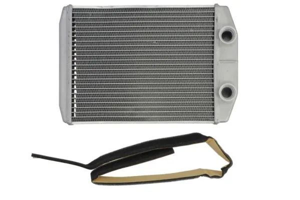 Heat Exchanger, interior heating D6R022TT