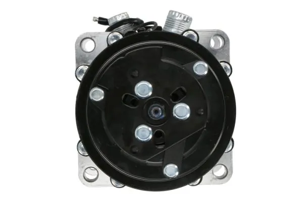 Compressor, air conditioning KTT090174