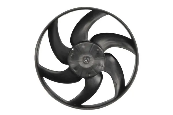 Fan, engine cooling D8C004TT