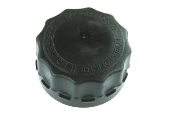 Cap, coolant tank DBDA001TC