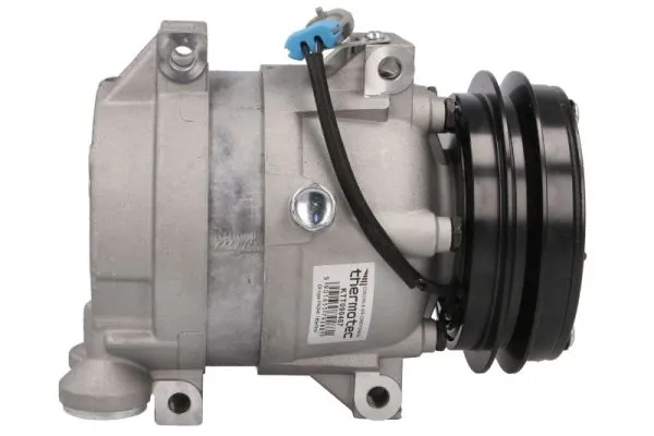 Compressor, air conditioning KTT090467